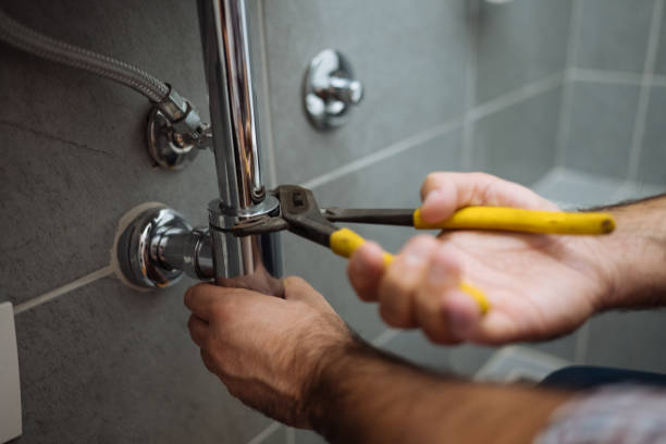 Professional Plumber in Centreville, AL